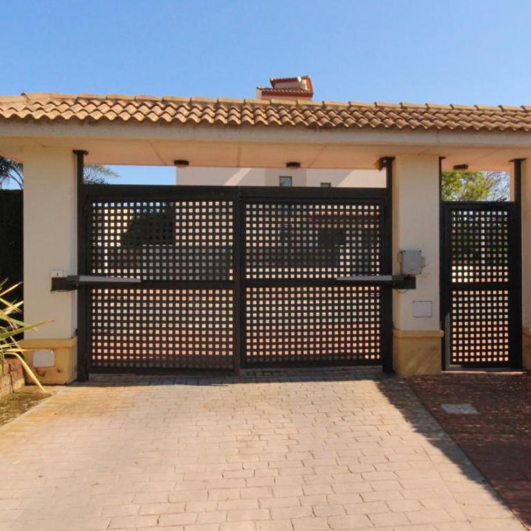 Masia del Arenal - Apartamento de 3 dormitorios - 13