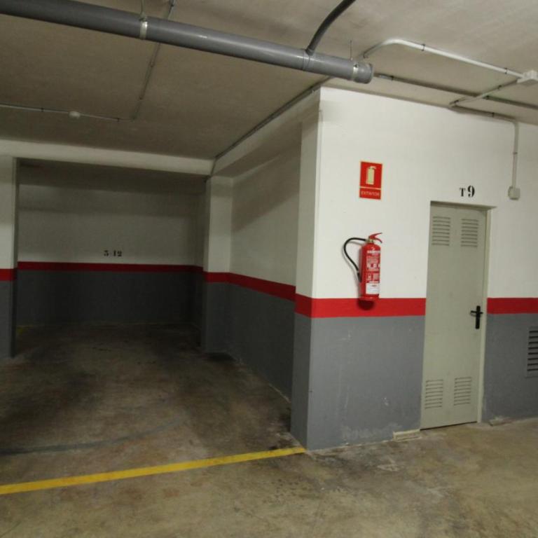 Masia del Arenal - Apartamento de 3 dormitorios - 14