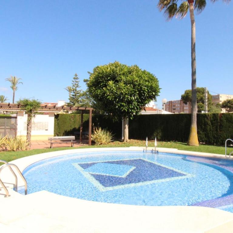 Masia del Arenal - Apartamento de 3 dormitorios - 15