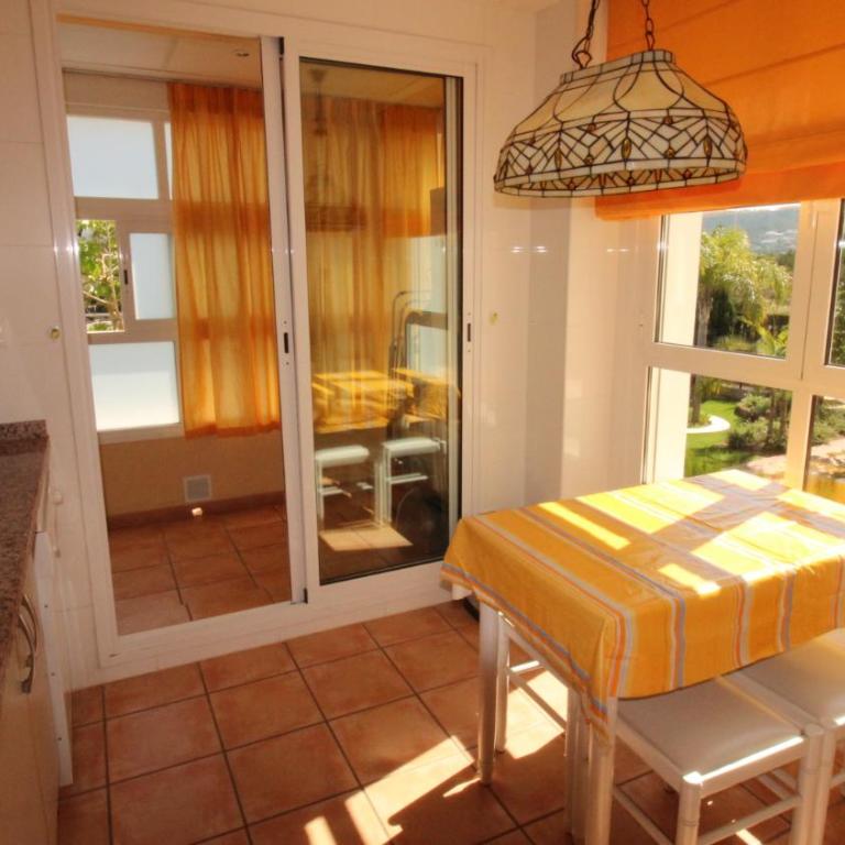 Masia del Arenal - Apartamento de 3 dormitorios - 18