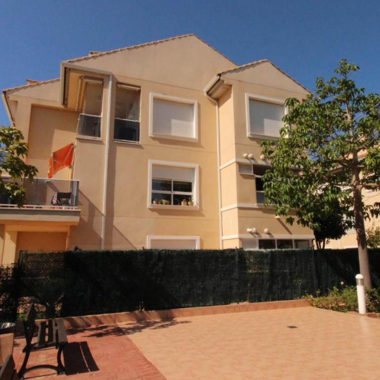 Masia del Arenal - Apartamento de 3 dormitorios - 19