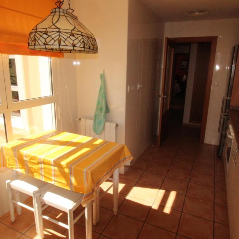 Masia del Arenal - Apartamento de 3 dormitorios - 20