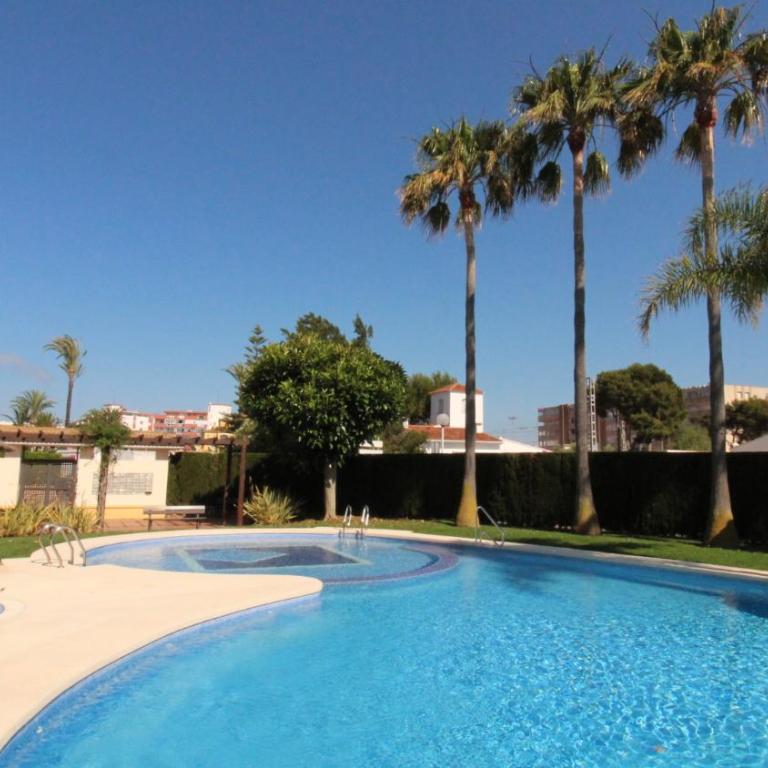Masia del Arenal - Apartamento de 3 dormitorios - 23