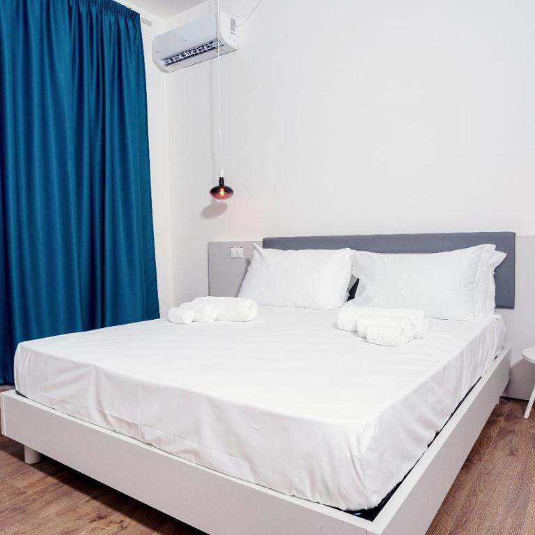 Sorrento B&D Rooms - Double Room - 8
