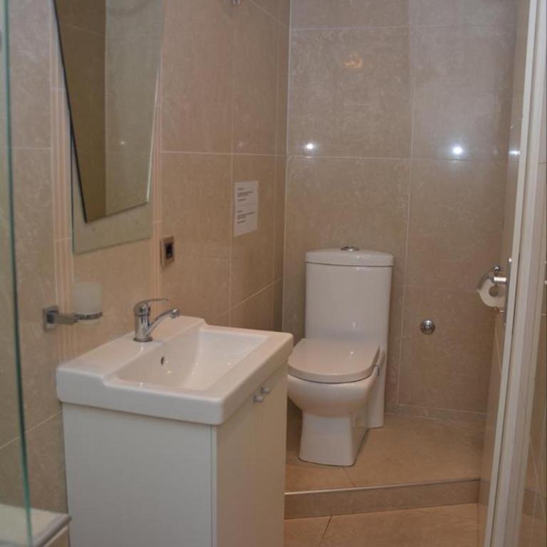 Obilic 22 Apartment - Apartman sa 1 Spavaćom Sobom - 13