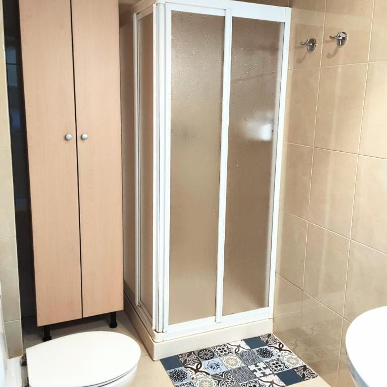 Botánic Suite Malaga - Apartamento de 1 dormitorio - 1