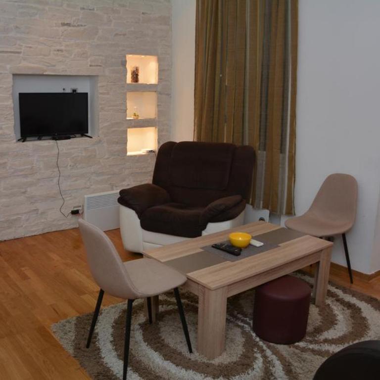 Obilic 22 Apartment - Apartman sa 1 Spavaćom Sobom - 3