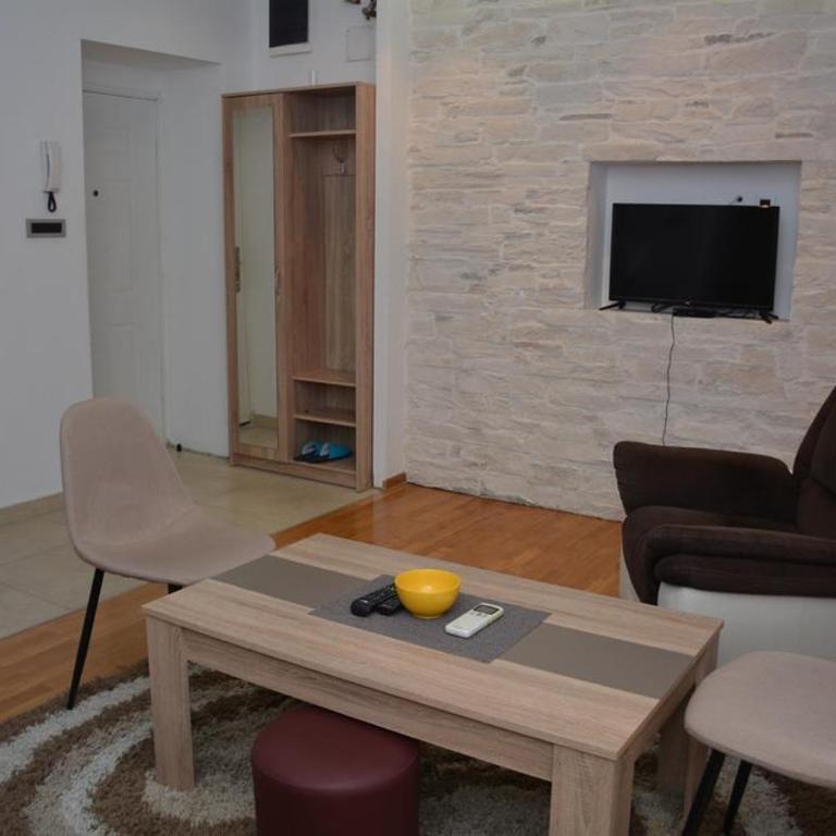 Obilic 22 Apartment - Apartman sa 1 Spavaćom Sobom - 6