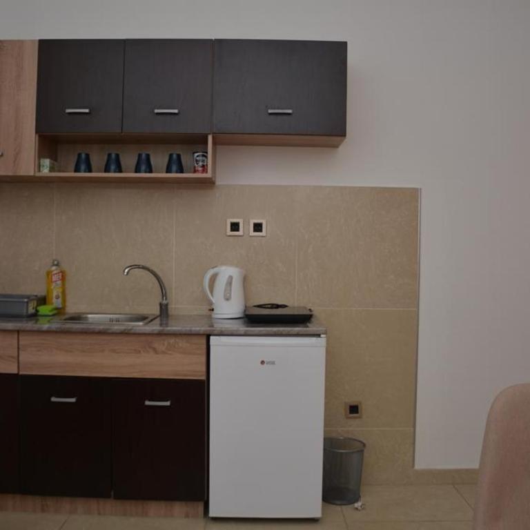 Obilic 22 Apartment - Apartman sa 1 Spavaćom Sobom - 8