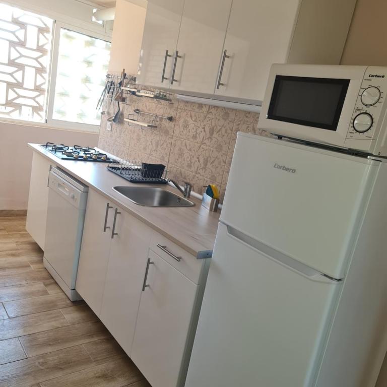 Piso - Apartment mit Meerblick - 14