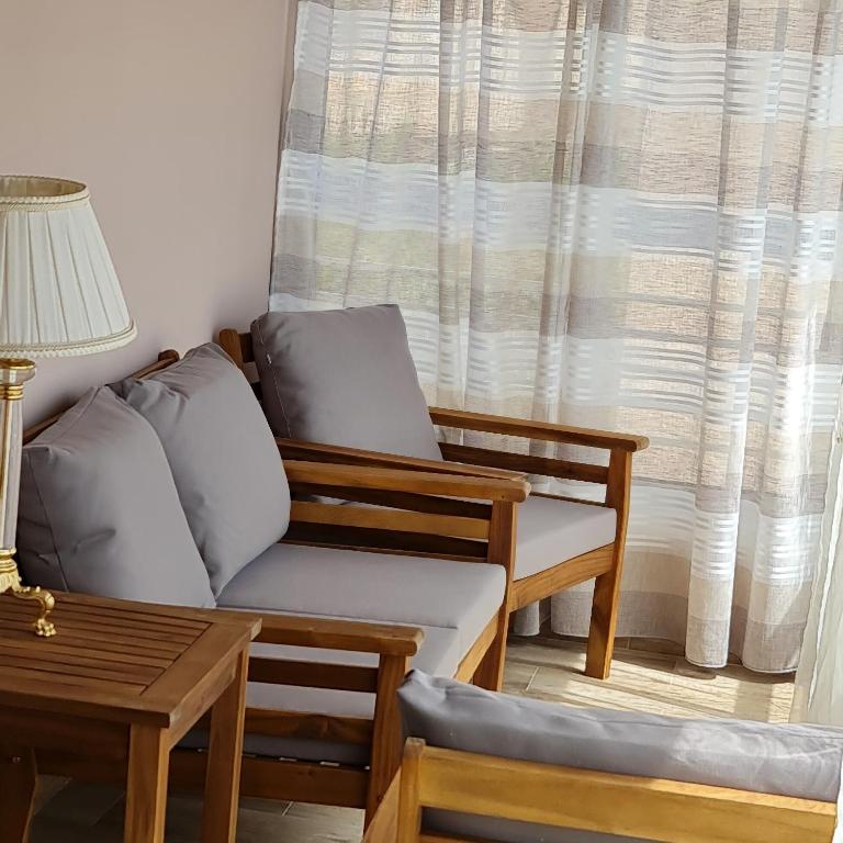 Piso - Apartment mit Meerblick - 13