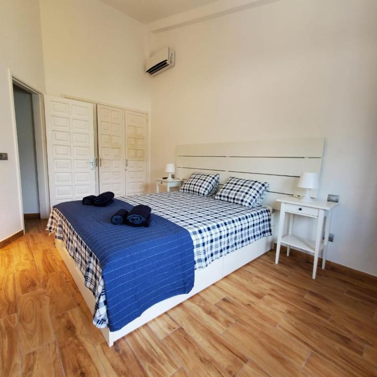 Charming Bellagio SUN CLUB - One-Bedroom Apartment - 9