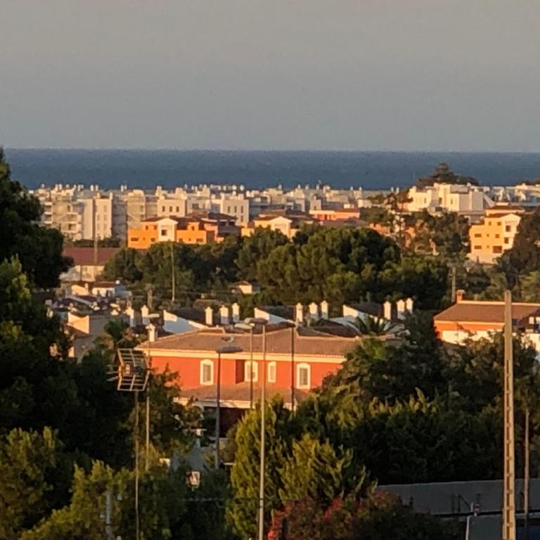 Apartemento Monika Monte Pedrera C 1 TOP Aussicht - Apartamento de 2 dormitorios - 28
