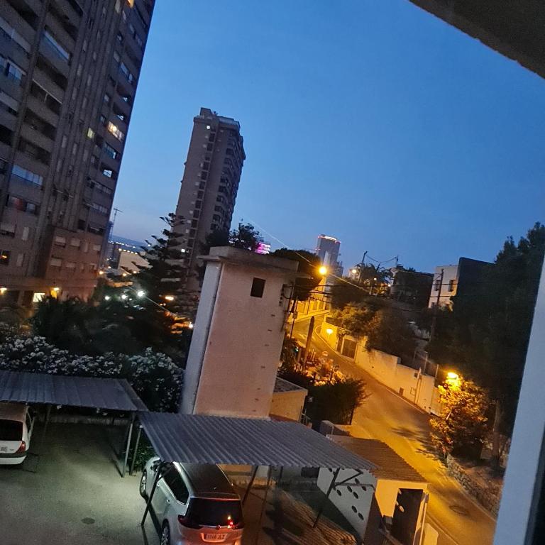 Piso - Apartment mit Meerblick - 30