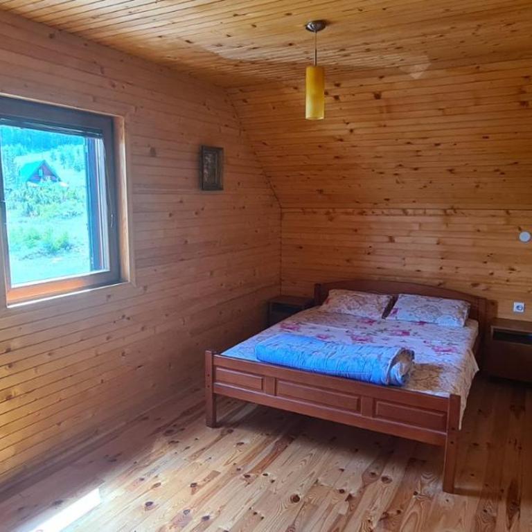 Guest house STAŠA,Žabljak - Haus mit 2 Schlafzimmern - 2