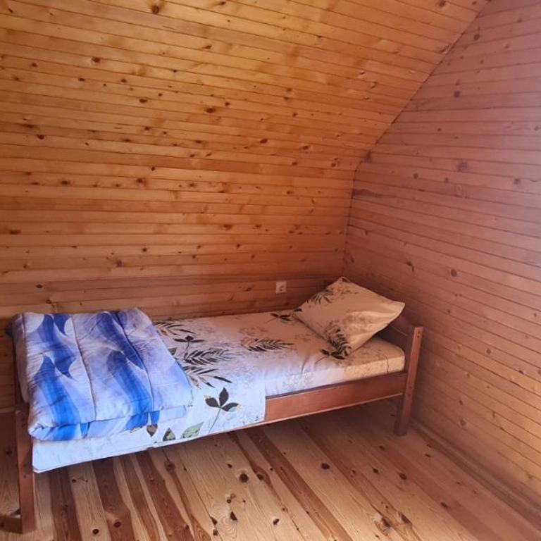 Guest house STAŠA,Žabljak - Haus mit 2 Schlafzimmern - 3