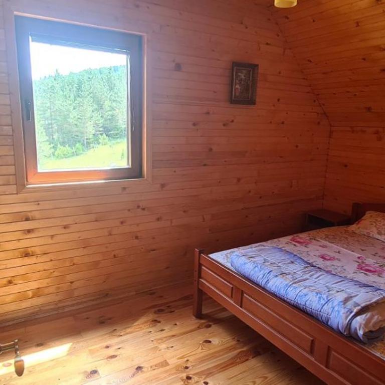 Guest house STAŠA,Žabljak - Haus mit 2 Schlafzimmern - 4