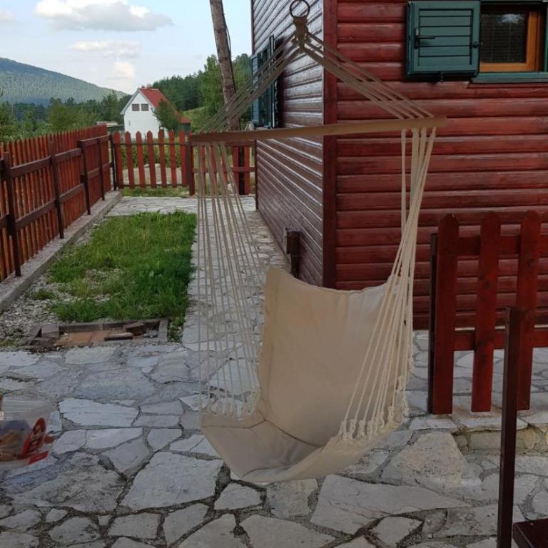Guest house STAŠA,Žabljak - Haus mit 2 Schlafzimmern - 5