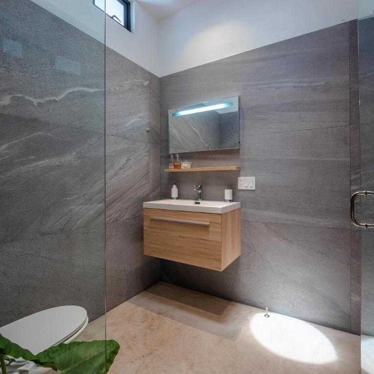 Casa Lucas - Penthouse Apartment - 4
