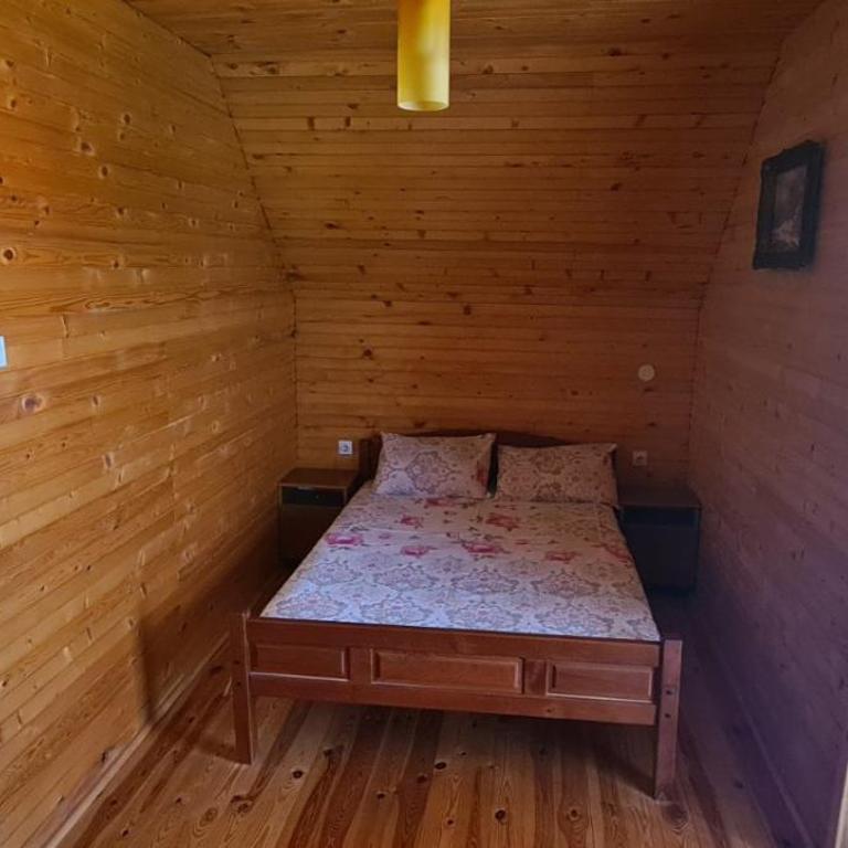 Guest house STAŠA,Žabljak - Haus mit 2 Schlafzimmern - 7