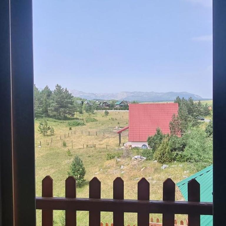 Guest house STAŠA,Žabljak - Haus mit 2 Schlafzimmern - 9