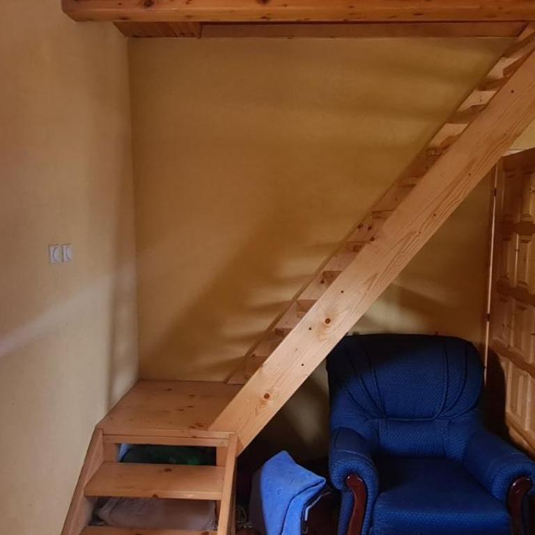 Guest house STAŠA,Žabljak - Haus mit 2 Schlafzimmern - 11