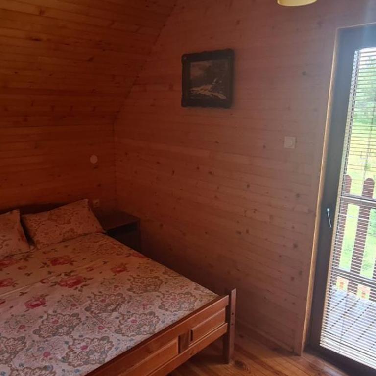 Guest house STAŠA,Žabljak - Haus mit 2 Schlafzimmern - 16