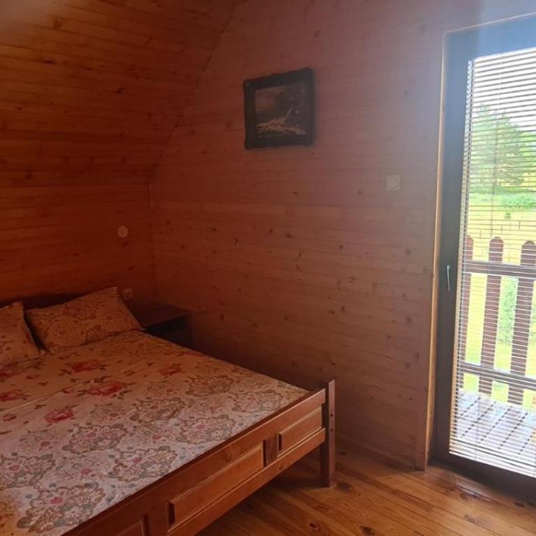 Guest house STAŠA,Žabljak - Haus mit 2 Schlafzimmern - 17