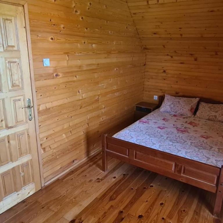 Guest house STAŠA,Žabljak - Haus mit 2 Schlafzimmern - 20