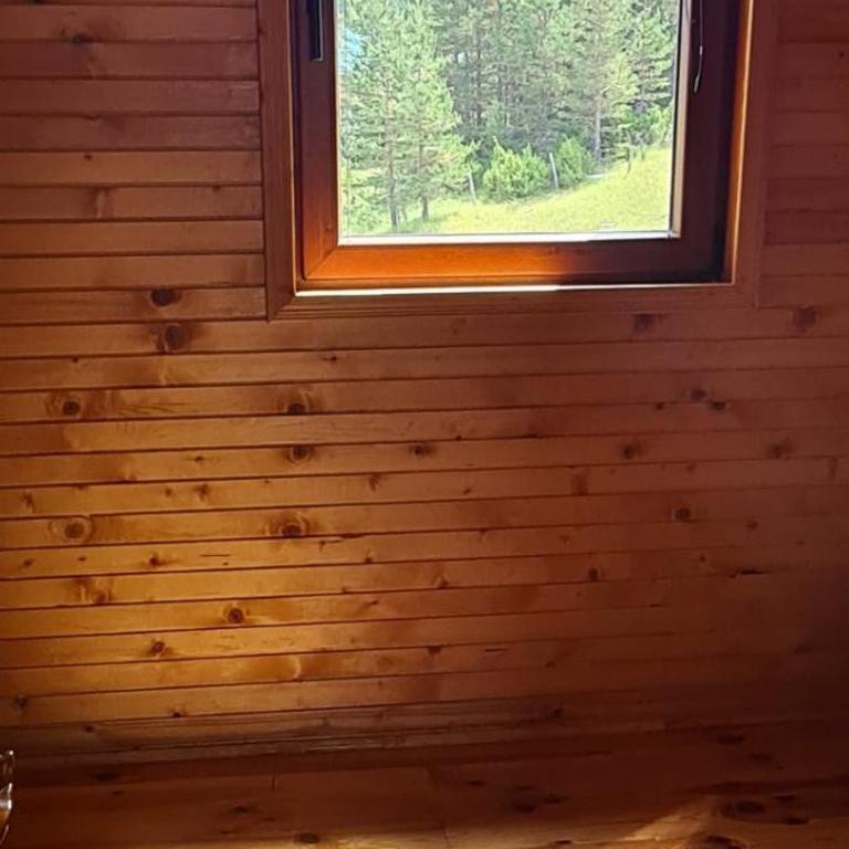 Guest house STAŠA,Žabljak - Haus mit 2 Schlafzimmern - 21