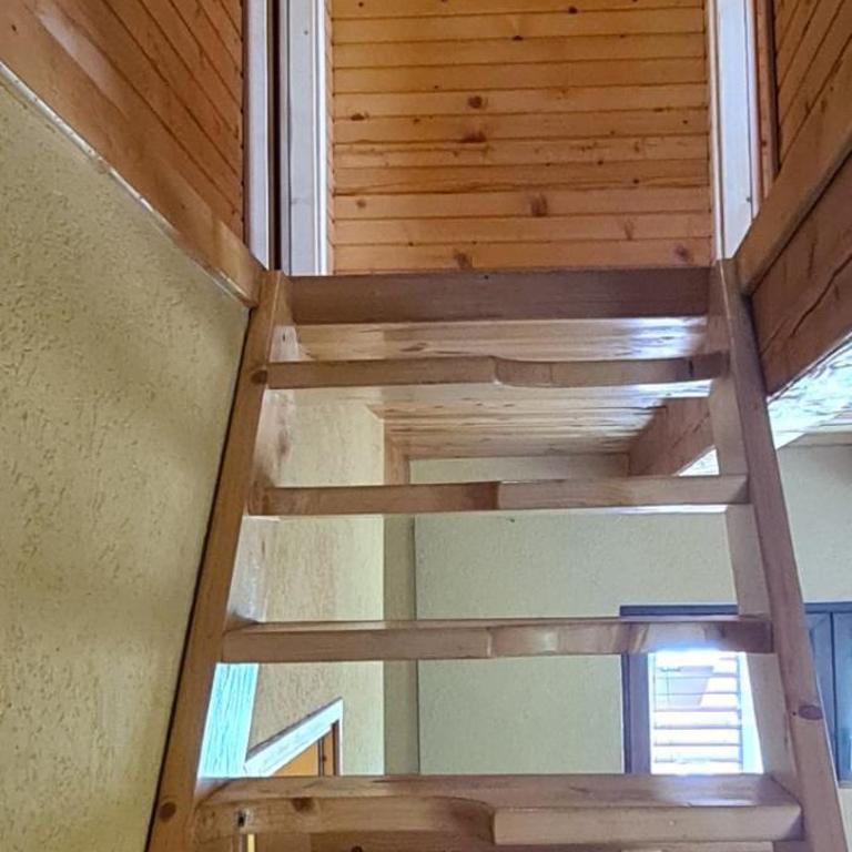 Guest house STAŠA,Žabljak - Haus mit 2 Schlafzimmern - 22