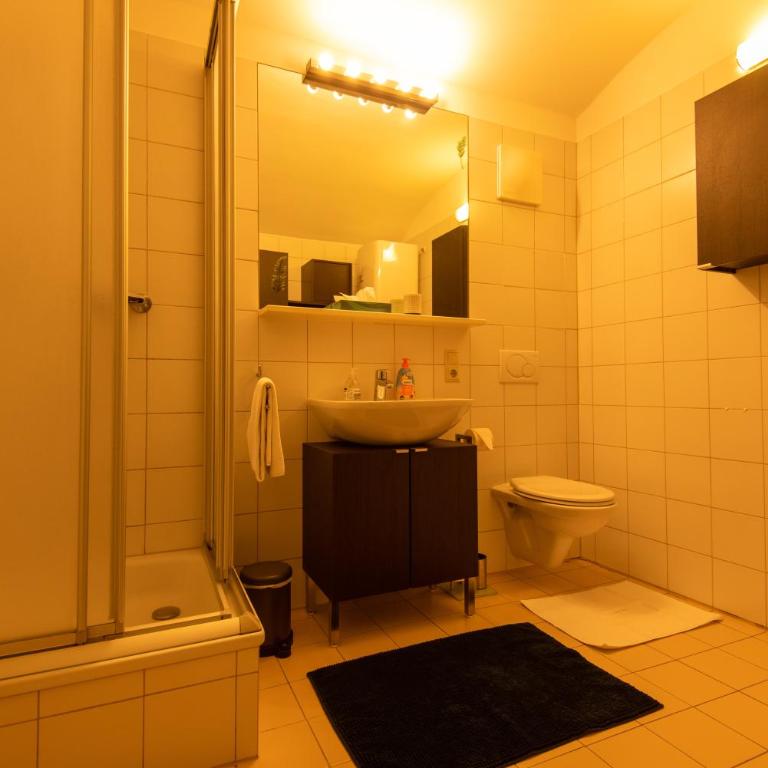Appartements in Graz beim LKH - Appartamento con Vista Giardino - 5