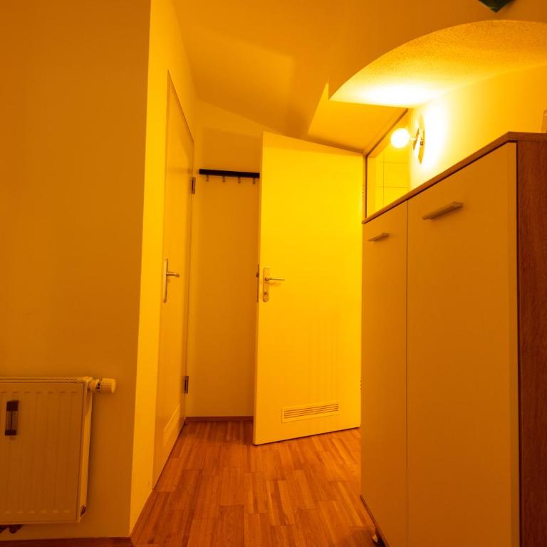 Appartements in Graz beim LKH - Appartamento con Vista Giardino - 9