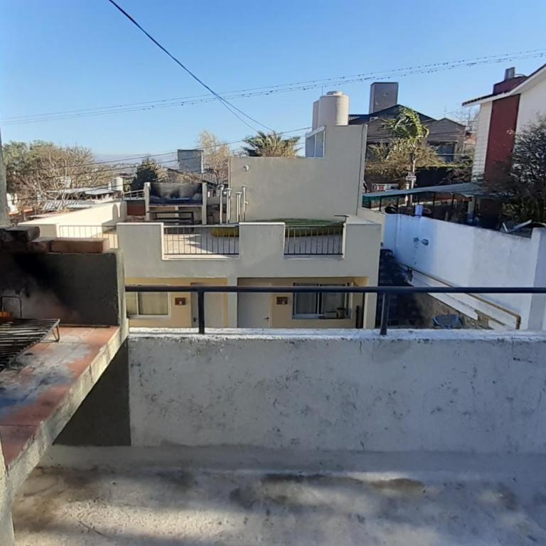 LA FOGLIA departamentos - Apartamento - 2 niveles - 12