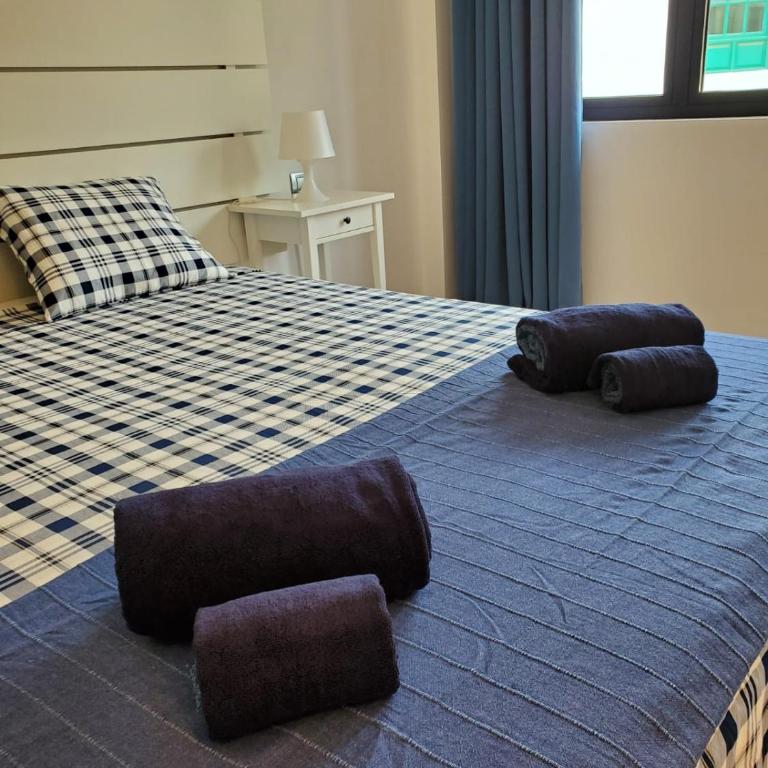 Charming Bellagio SUN CLUB - One-Bedroom Apartment - 7