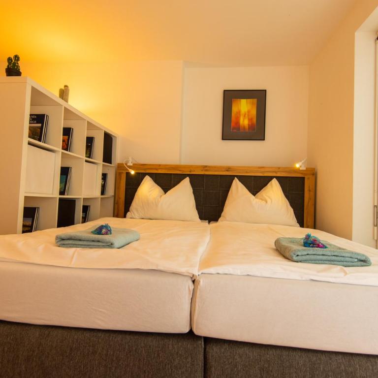 Appartements in Graz beim LKH - Appartamento con Vista Giardino - 8