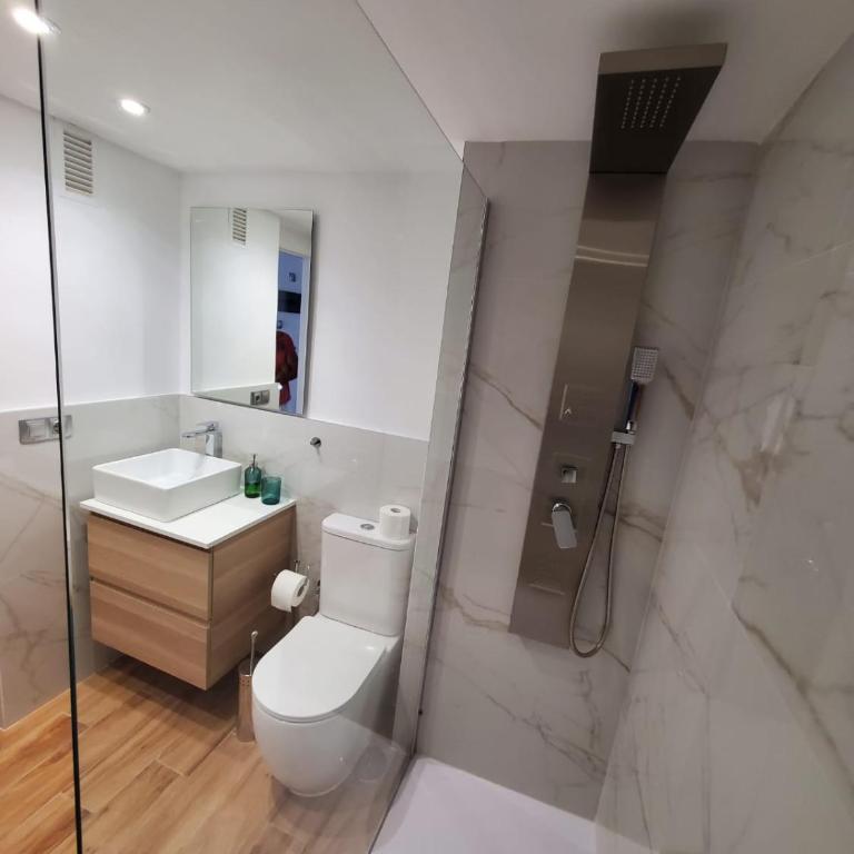 Charming Bellagio SUN CLUB - One-Bedroom Apartment - 15