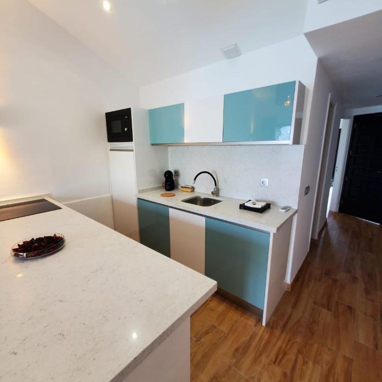 Charming Bellagio SUN CLUB - One-Bedroom Apartment - 10
