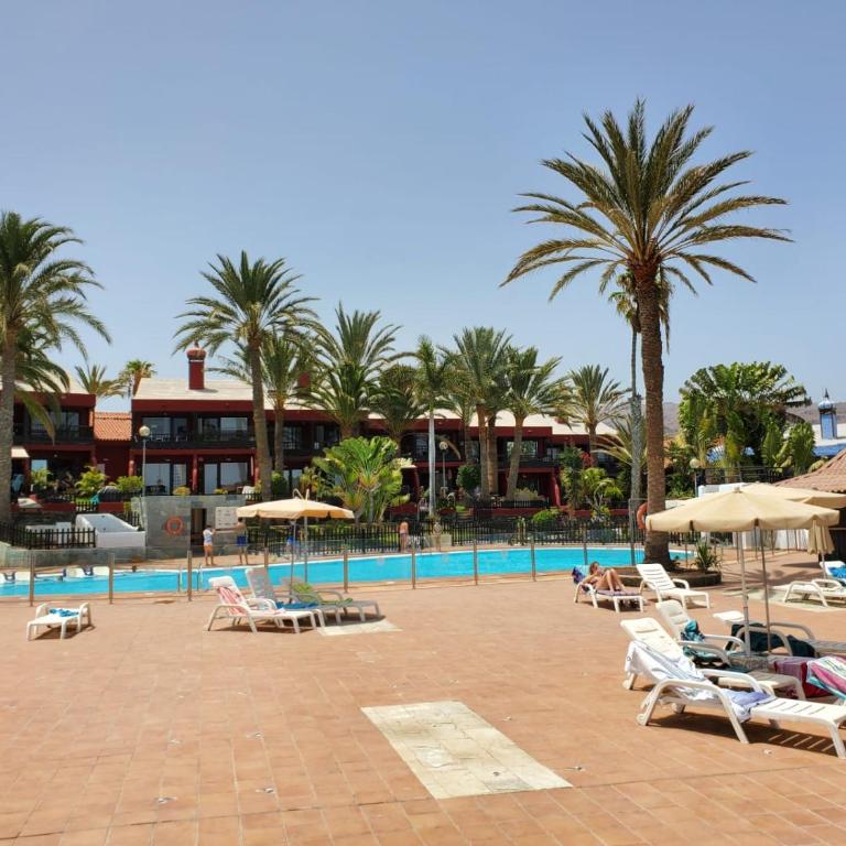 Charming Bellagio SUN CLUB - One-Bedroom Apartment - 22