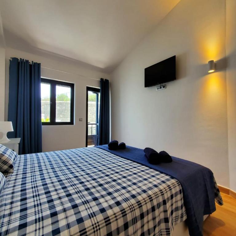 Charming Bellagio SUN CLUB - One-Bedroom Apartment - 8