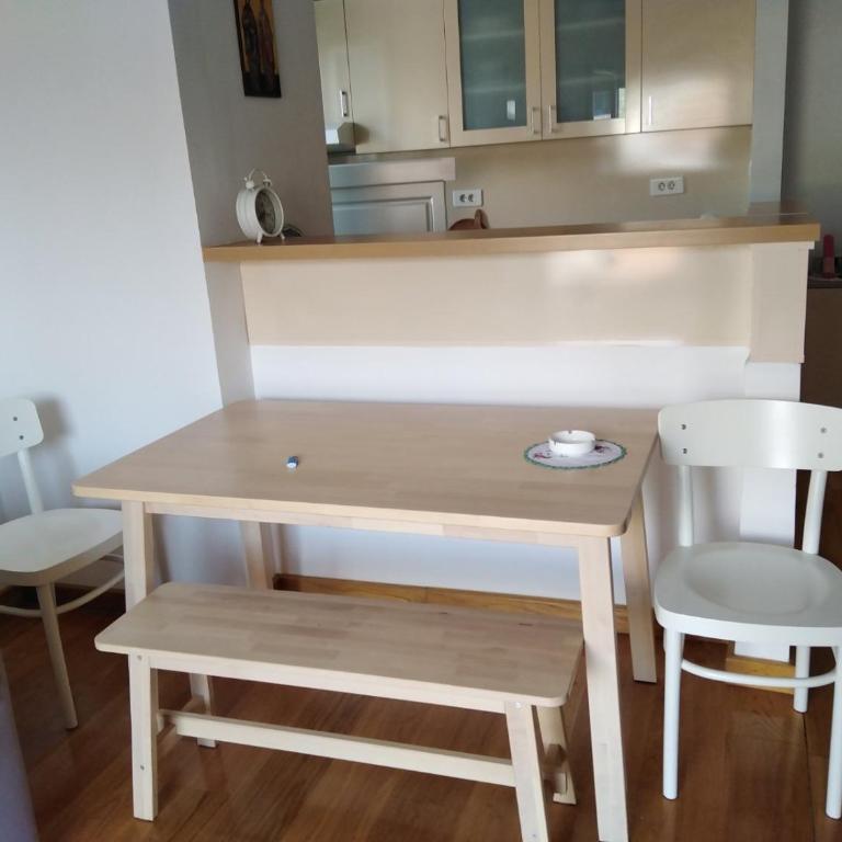 Stan Budva Apartman - Apartman sa 2 Spavaće Sobe - 8