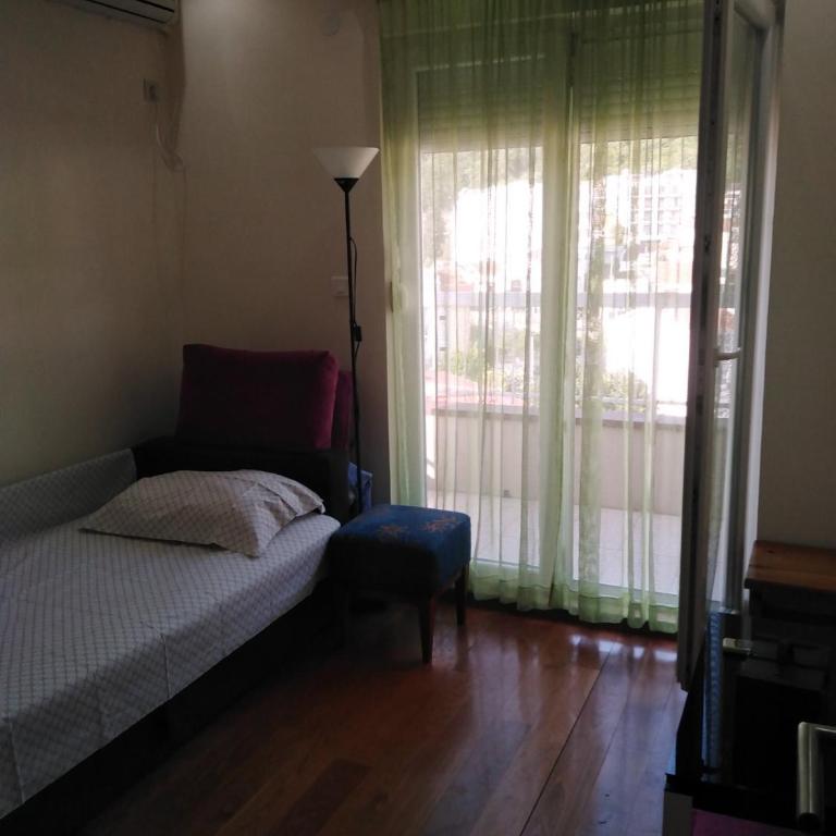 Stan Budva Apartman - Apartman sa 2 Spavaće Sobe - 9