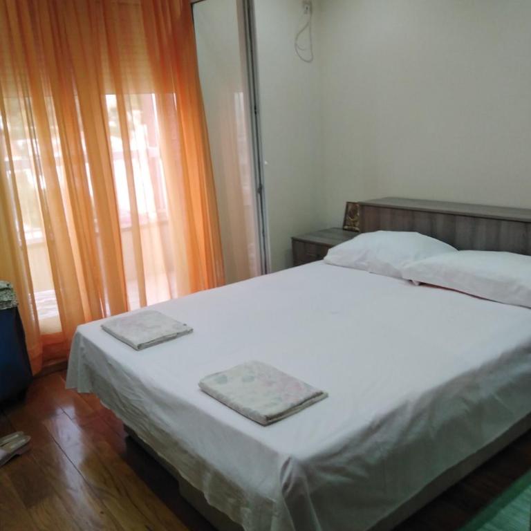 Stan Budva Apartman - Apartman sa 2 Spavaće Sobe - 13