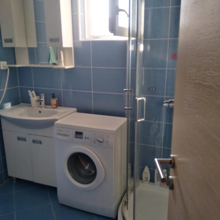 Stan Budva Apartman - Apartman sa 2 Spavaće Sobe - 15
