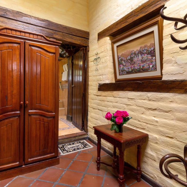 Samari Spa Resort - Double Room - 4