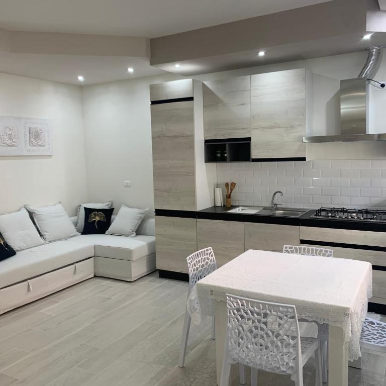 Casa Sofia - Appartamento con 1 Camera da Letto - 12