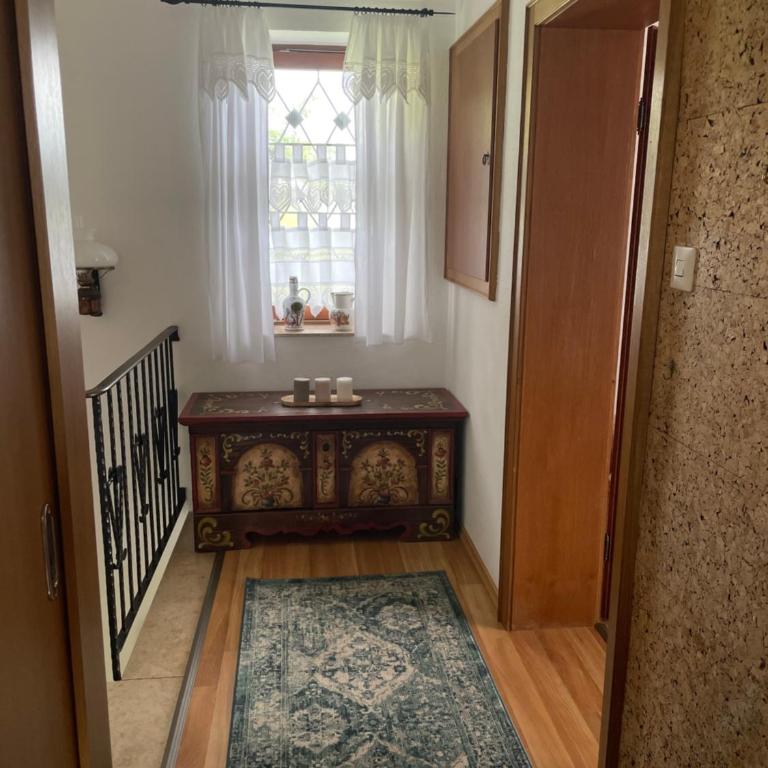 Almhaus Scherff - Haus mit 1 Schlafzimmer - 9