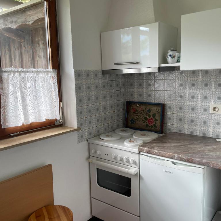 Almhaus Scherff - Haus mit 1 Schlafzimmer - 30