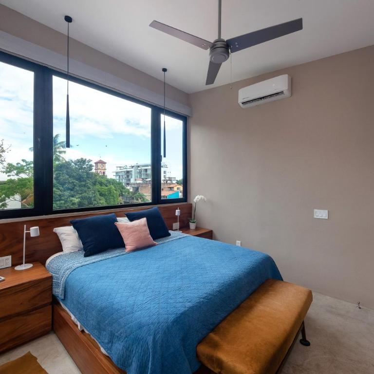 Casa Lucas - Penthouse Apartment - 6