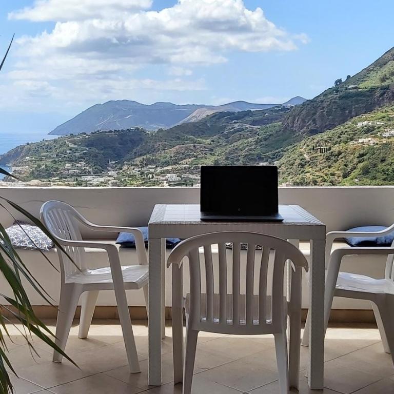 Casa tra Cielo e Mare - Camera Matrimoniale con Vista Mare - 2